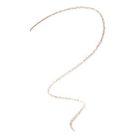 Augenbrauenstift Stylist Waterproof 015 Ashy Drama, 1,4 g