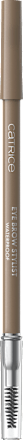 Augenbrauenstift Stylist Waterproof 015 Ashy Drama, 1,4 g