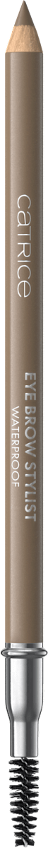 Wenkbrauwpotlood Stylist Waterproof 015 Ashy Drama, 1,4 g