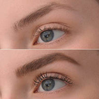 Augenbrauenstift Stylist Waterproof 015 Ashy Drama, 1,4 g