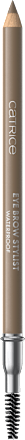 Augenbrauenstift Stylist Waterproof 015 Ashy Drama, 1,4 g