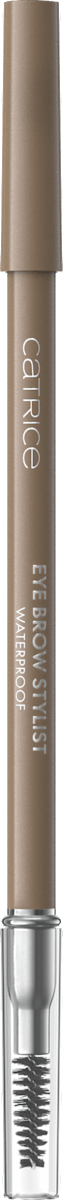 Wenkbrauwpotlood Stylist Waterproof 015 Ashy Drama, 1,4 g