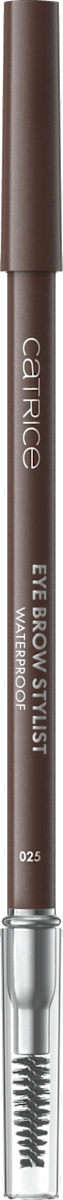 Wenkbrauwpotlood Stylist Waterproof 025 Perfect Brown, 5 g