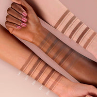 Wenkbrauwpotlood Stylist Waterproof 025 Perfect Brown, 5 g