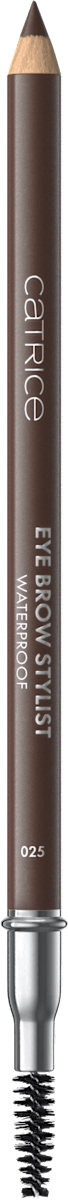 Wenkbrauwpotlood Stylist Waterproof 025 Perfect Brown, 5 g