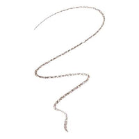 Augenbrauenstift Stylist Waterproof 025 Perfect Brown, 5 g