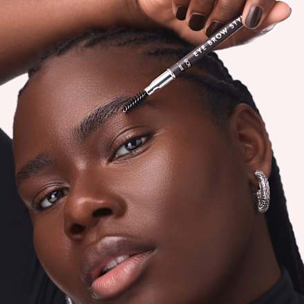 Augenbrauenstift Stylist Waterproof 035 Brown Eye Crown, 1,4 g