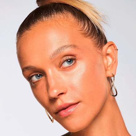 Wenkbrauwpotlood Stylist Waterproof 035 Bruin Oogkroon, 5 g