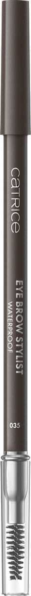 Wenkbrauwpotlood Stylist Waterproof 035 Bruin Oogkroon, 5 g