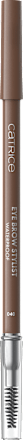 Augenbrauenstift Stylist Waterproof 040 Don't Let Me Brow'n, 1,6 g