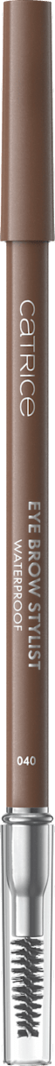 Wenkbrauwpotlood Stylist Waterproof 040 Don't Let Me Brow'n, 1,6 g