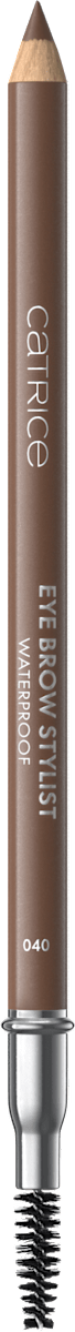 Wenkbrauwpotlood Stylist Waterproof 040 Don't Let Me Brow'n, 1,6 g