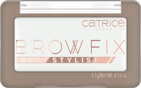 Augenbrauenstyling Fix Soap 010 Full And Fluffy, 4,1 g CATRICE