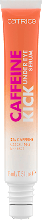 Augenserum Caffeine Kick Under Eye, 15 ml CATRICE