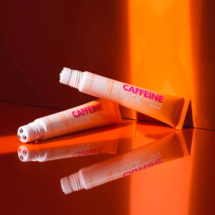 Augenserum Caffeine Kick Under Eye, 15 ml CATRICE