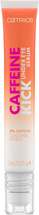 Augenserum Caffeine Kick Under Eye, 15 ml CATRICE