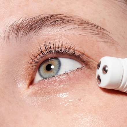 Augenserum Caffeine Kick Under Eye, 15 ml CATRICE