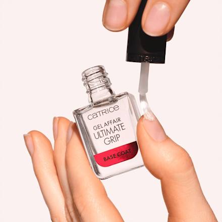 Base Coat Gel Affair Ultimate Grip, 10,5 ml