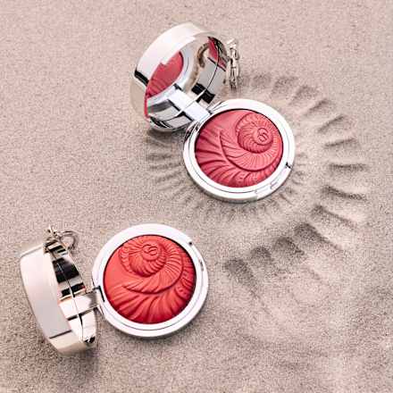 Blush Balm Seashell Stories C01 Saltwater Crush, 7,8 g