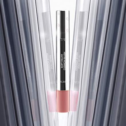 Blush Beyond The Mirror Soft Velvet Cushion Blush C02 My Confidence Signature, 8,5 ml