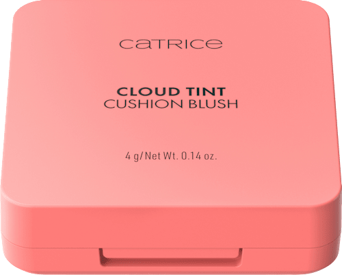 Blush Cloud Tint Cushion 010 Cloud 9 to 5, 4 g