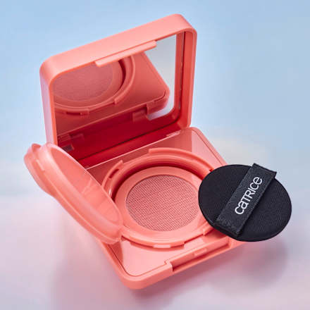Blush Cloud Tint Cushion 010 Cloud 9 to 5, 4 g