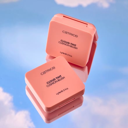 Blush Cloud Tint Cushion 010 Cloud 9 to 5, 4 g