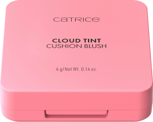 Blush Cloud Tint Cushion Blush 020 Over the Blush, 4 g