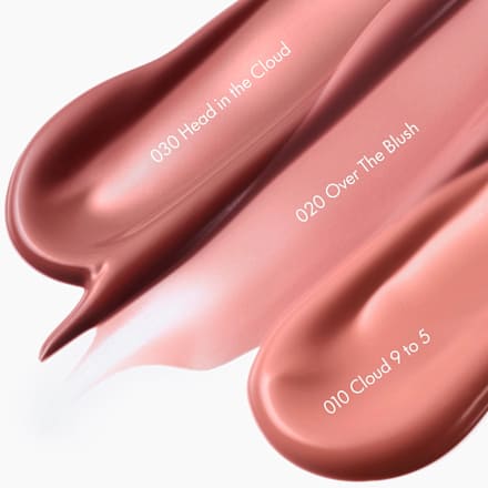 Blush Cloud Tint Cushion Blush 020 Over the Blush, 4 g
