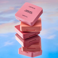 Blush Cloud Tint Cushion Blush 020 Over the Blush, 4 g