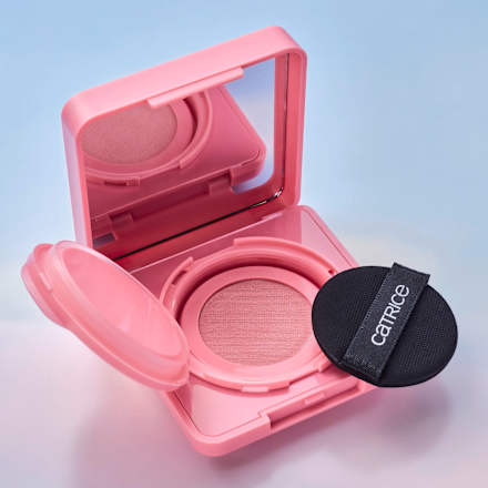 Blush Cloud Tint Cushion Blush 020 Over the Blush, 4 g