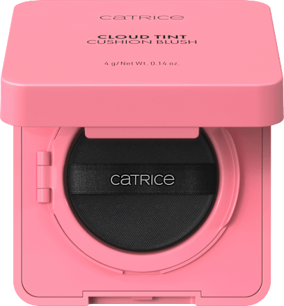 Blush Cloud Tint Cushion Blush 020 Over the Blush, 4 g