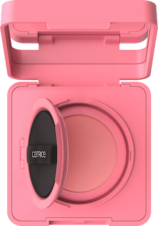 Blush Cloud Tint Cushion Blush 020 Over the Blush, 4 g