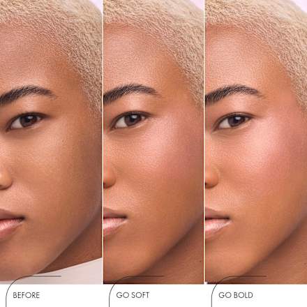 Blush Cloud Tint Cushion Blush 020 Over the Blush, 4 g