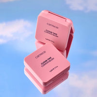 Blush Cloud Tint Cushion Blush 020 Over the Blush, 4 g
