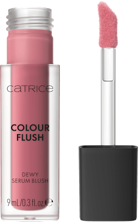 Blush Colour Flush Dewy Serum 010 Fade To Pink, 9 ml