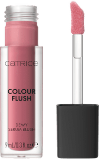 Blush Colour Flush Dewy Serum 010 Fade To Pink, 9 ml