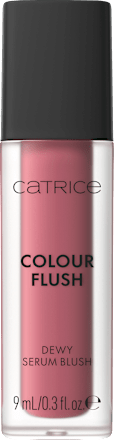 Blush Colour Flush Dewy Serum 010 Fade To Pink, 9 ml