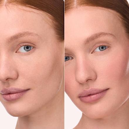 Blush Colour Flush Dewy Serum 010 Fade To Pink, 9 ml