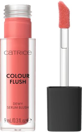 Blush Colour Flush Dewy Serum 020 Glowmotion, 9 ml
