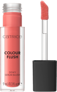 Blush Colour Flush Dewy Serum 020 Glowmotion, 9 ml