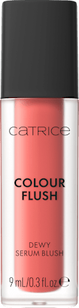 Blush Colour Flush Dewy Serum 020 Glowmotion, 9 ml