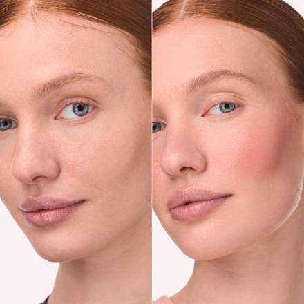 Blush Colour Flush Dewy Serum 020 Glowmotion, 9 ml