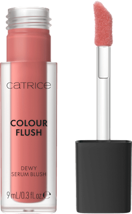 Blush Colour Flush Dewy Serum 030 Flushed Feelings, 9 ml