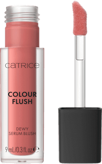 Blush Colour Flush Dewy Serum 030 Flushed Feelings, 9 ml