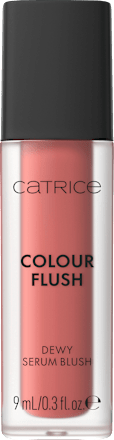 Blush Colour Flush Dewy Serum 030 Flushed Feelings, 9 ml