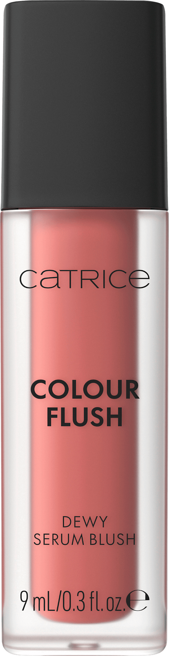 CATRICE Blush Colour Flush Dewy Serum 030 Flushed Feelings, 9 ml