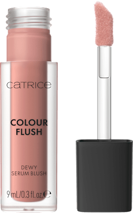 Blush Colour Flush Dewy Serum 040 In My Blush Era, 9 ml
