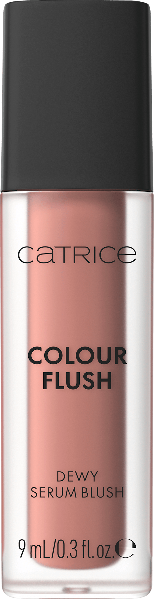 CATRICE Blush Colour Flush Dewy Serum 040 In My Blush Era, 9 ml