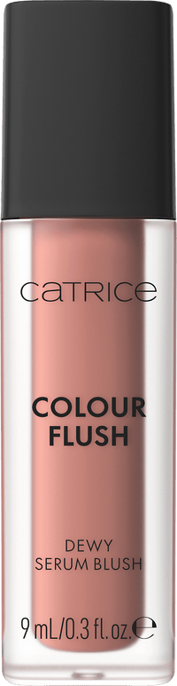 CATRICE Blush Colour Flush Dewy Serum 040 In My Blush Era, 9 ml